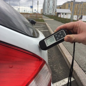 Фото от владельца GreenCar, выездная служба диагностики автомобиля