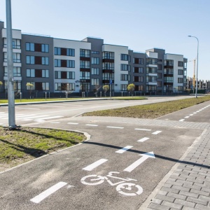 Фото от владельца Партнер-Строй, АО, новостройки