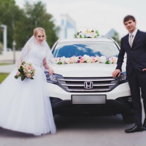 Фото от владельца Avtonasvadbu72, центр аренды свадебных автомобилей
