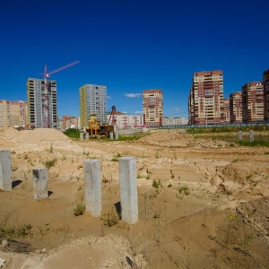 Фото от владельца Видный, строящиеся объекты