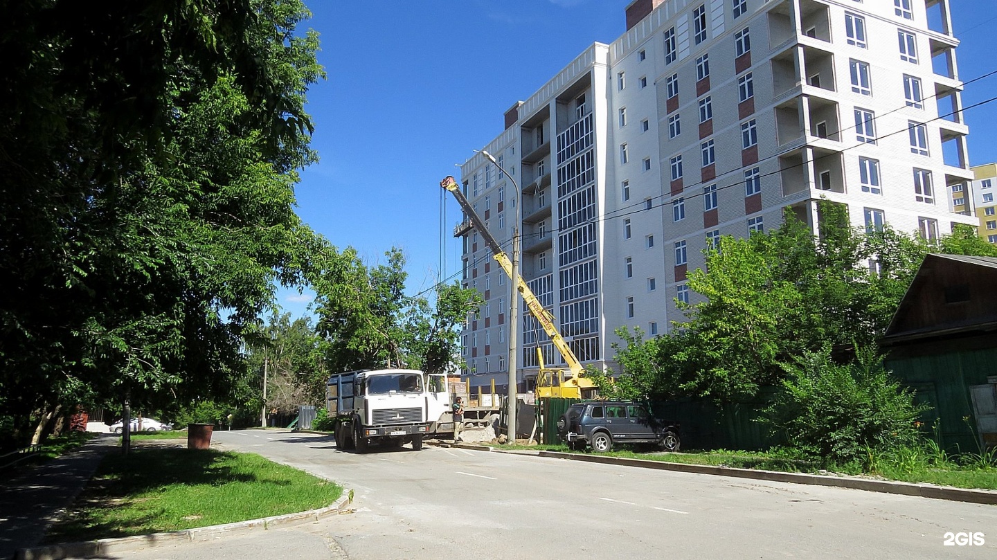 Квартиру На Ул Пристанской В Тюмени Купить