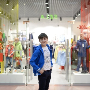 Фото от владельца Vitacci kids, магазин детской одежды