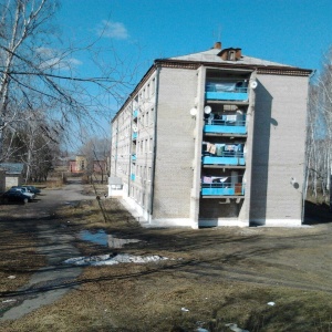 Фото от владельца Участковый пункт полиции, г. Ялуторовск