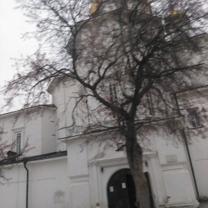Фото от владельца Свято-Троицкий мужской монастырь