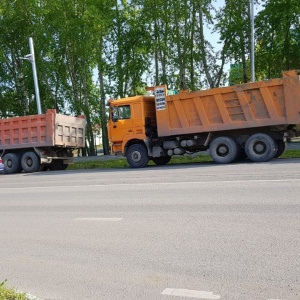 Фото от владельца Альпина, компания по аренде экскаваторов и погрузчиков