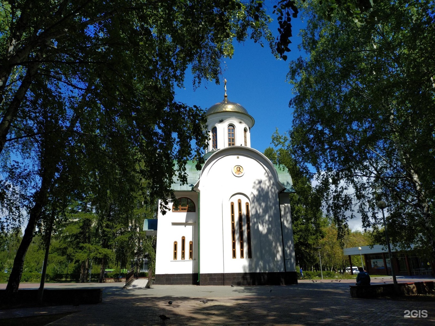 Церковь святого дмитрия донского. Часовня дмитрия донского тюмень. храм во имя святого благоверного князя димитрия донского. часовня-памятник святого благоверного князя дмитрия донского.