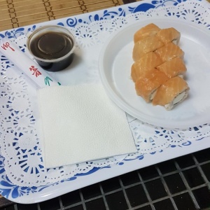 Фото от владельца NEW Суши Маркет, ресторан доставки японской кухни