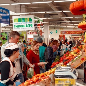 Фото от владельца Михайловский, рынок