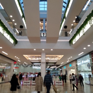 Фото от владельца Тюмень Сити Молл, торгово-развлекательный центр