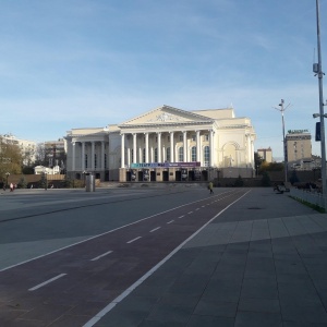 Фото от владельца Тюменский драматический театр