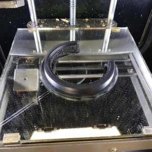 Фото от владельца Студия 3D-печати и производства изделий из пластика