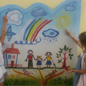 Фото от владельца Знайкин домик, детский центр