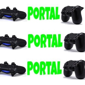 Фото от владельца Portal Playstation and Xbox Club, игровой клуб