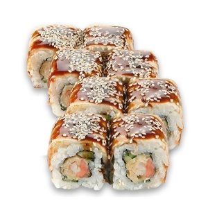 Фото от владельца Sushiroll, суши-бар