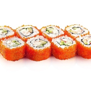 Фото от владельца Sushiroll, суши-бар