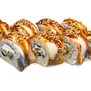 Фото от владельца Sushiroll, суши-бар