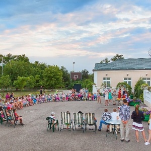 Фото от владельца Чайка, детский центр