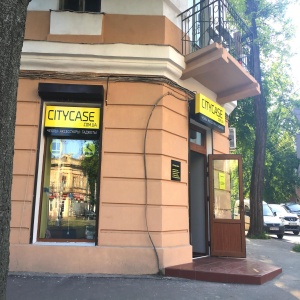 Фото от владельца Citycase.com.ua, сеть торгово-сервисных центров