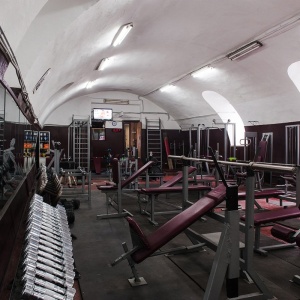 Фото от владельца Power Gym, тренажерный зал