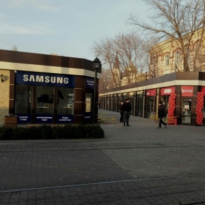 Фото от владельца Samsung Brand Shop, фирменный салон-магазин