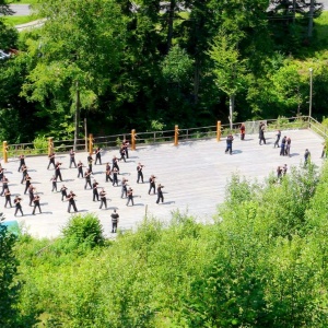 Фото от владельца Вин Чун Куен Пай, спортивный клуб