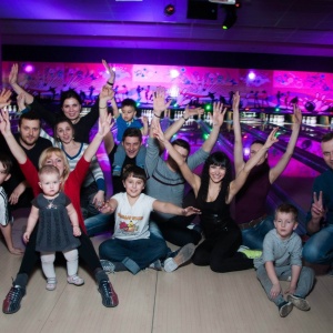 Фото от владельца City Bowling, развлекательный центр