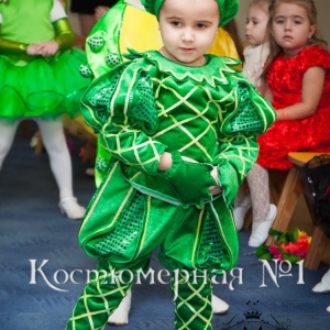 Фото от владельца Костюмерная №1, компания проката детских карнавальных костюмов