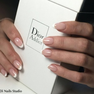 Фото от владельца Di Nails Studio, ногтевая студия