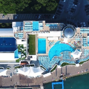 Фото от владельца Nemo Resort & Spa, отель