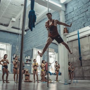 Фото от владельца Monsters Pole Dance Studio, студия танца на пилоне