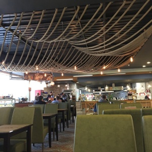 Фото от владельца ЕпіЦентр-К, кафе быстрого питания