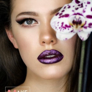 Фото от владельца Make Me Up Studio and School, салон-студия красоты