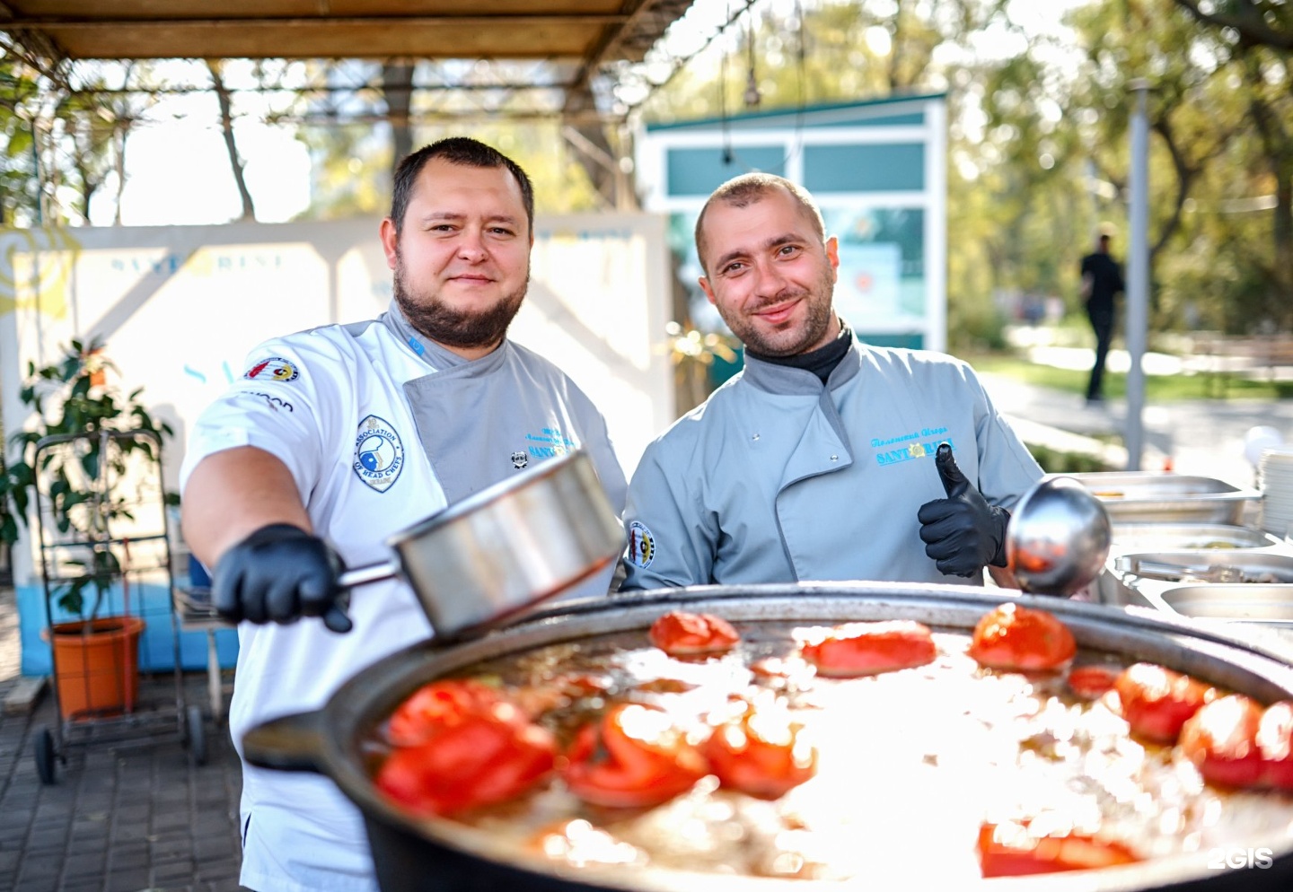 Французы в одессе