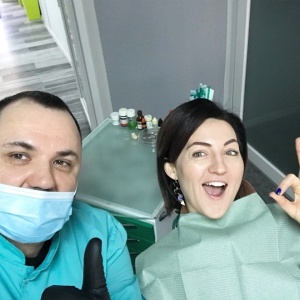 Фото от владельца Аванто, стоматологический кабинет