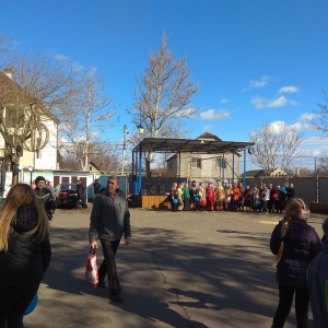 Фото от владельца Крыжановский дом культуры