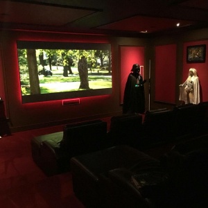 Фото от владельца Sound-Sound, салон-магазин домашних кинотеатров и элитных стереосистем