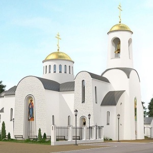 Фото от владельца Храм входа Господня во Иерусалим, Московский патриархат украинской православной церкви Одесской епархии