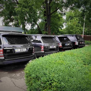 Фото от владельца Range Rover Club Odessa, автосервис