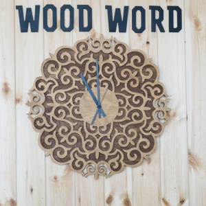 Фото от владельца Wood Word, творческая мастерская