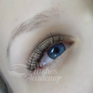 Фото от владельца Neva Lashes Academy, академия оформления взгляда