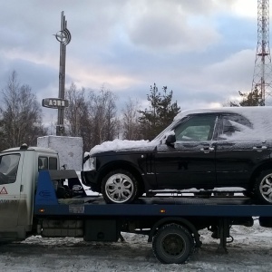 Фото от владельца Служба эвакуации автомобилей