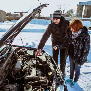 Фото от владельца Экипаж, сеть автошкол