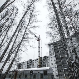 Фото от владельца Звездный, строящийся микрорайон