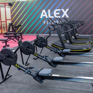 Фото от владельца Alex Fitness, фитнес-клуб