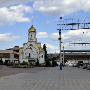 Фото от владельца Одигитрия, храм в честь иконы Божией Матери