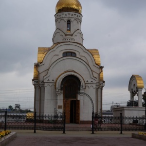 Фото от владельца Одигитрия, храм в честь иконы Божией Матери