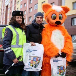 Фото от владельца КвартиРА, ООО, рекламное агентство