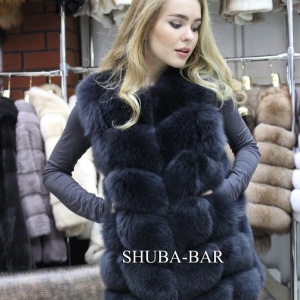 Фото от владельца Shuba-bar, меховой салон