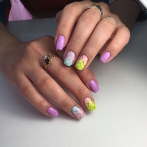 Фото от владельца NON-STOP NAILS, салон