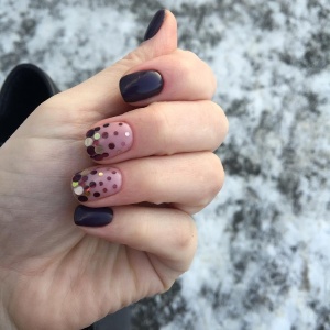 Фото от владельца NON-STOP NAILS, салон